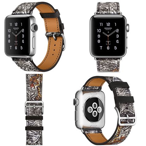 apple watch Hermes strap only